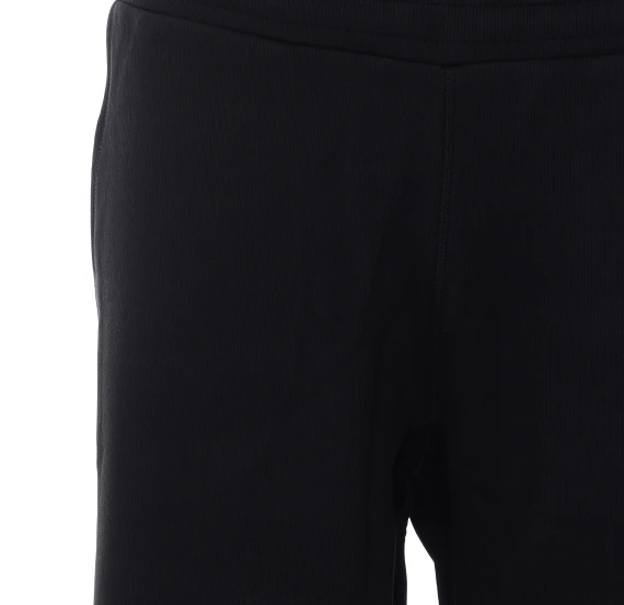 Daily Paper Black Mono Track Pants