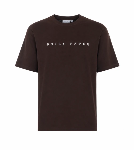 T-shirt e Polo marrone