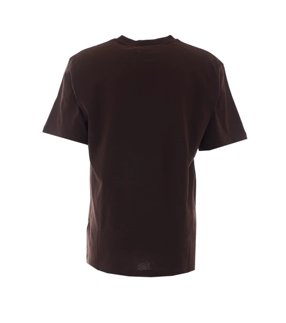 T-shirt e Polo marrone