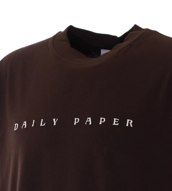 T-shirt e Polo marrone