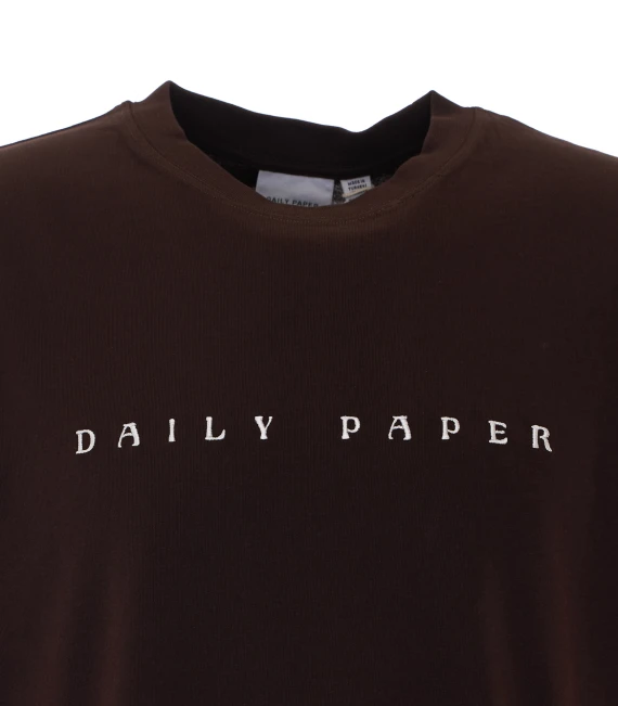 T-shirt e Polo marrone