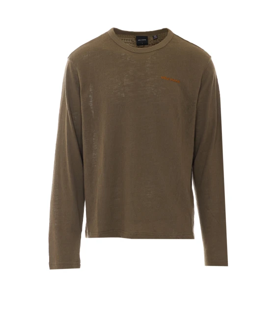 Maglia verde