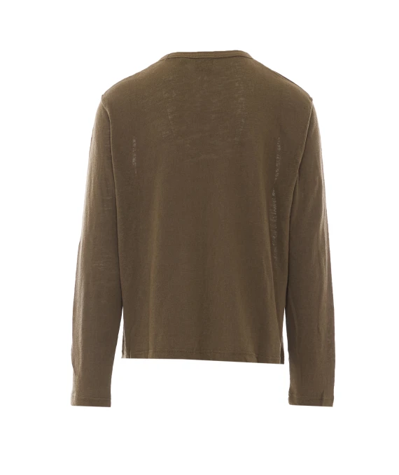 Maglia verde