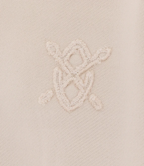 Polo Sweater