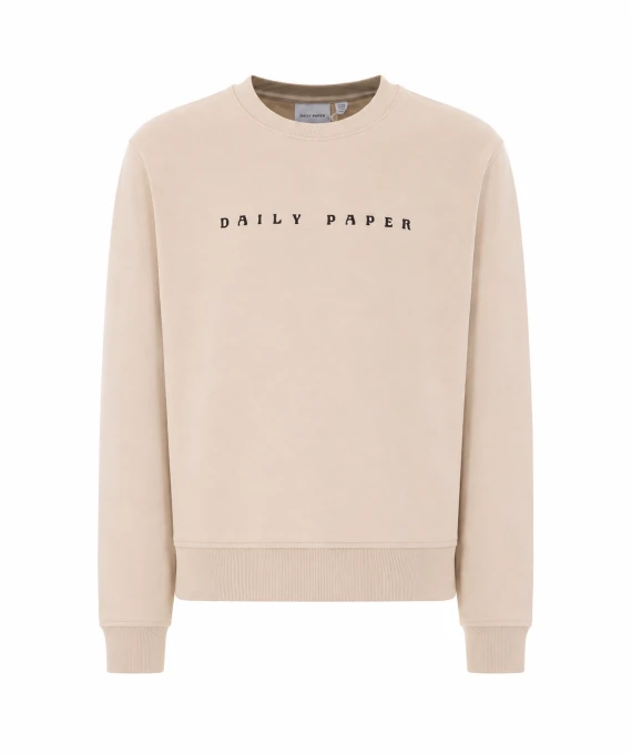 Maglia beige