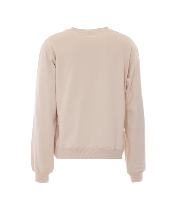 Maglia beige