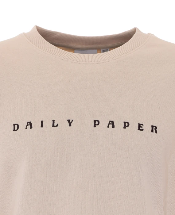 Maglia beige