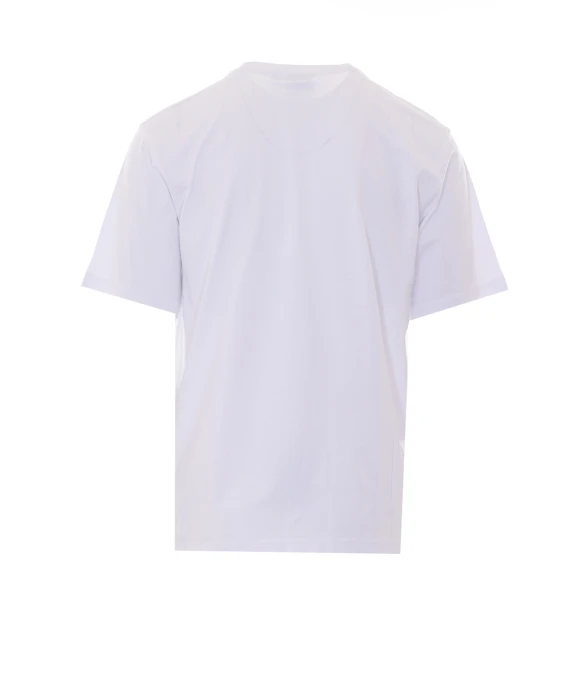 Daily Paper White Dias T-Shirt