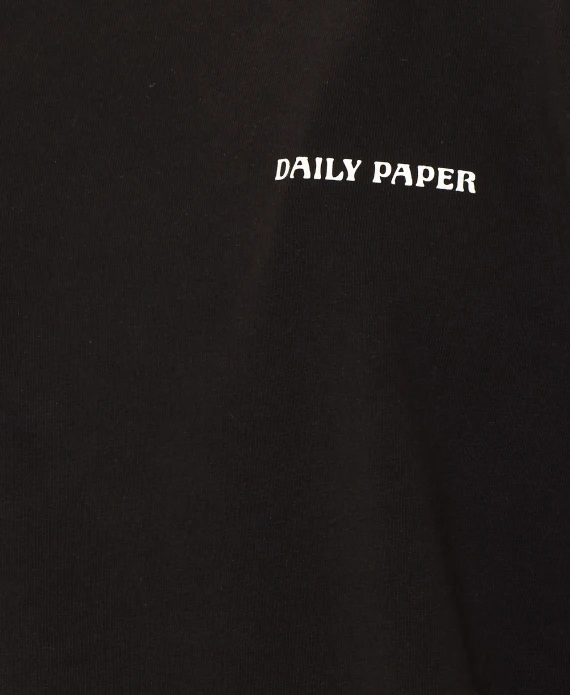 Dias Hd T-shirt Daily Paper Uomo