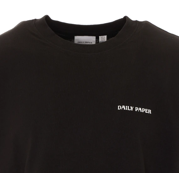 Dias Hd T-shirt Daily Paper Uomo