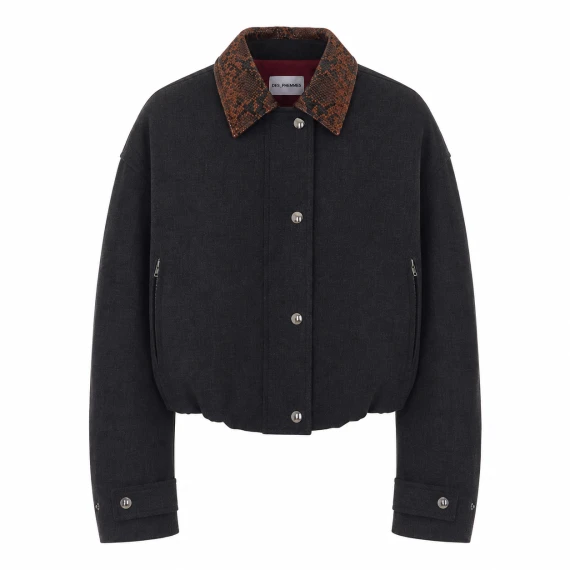 Bomber Coat DES PHEMMES