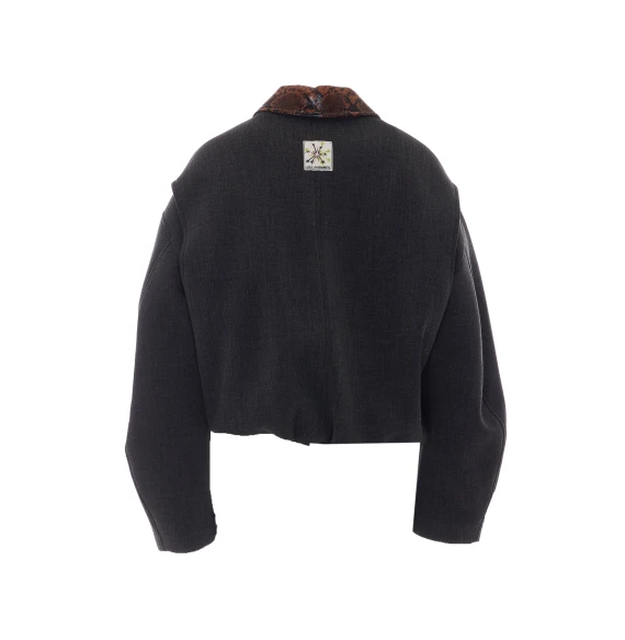 Bomber Coat DES PHEMMES