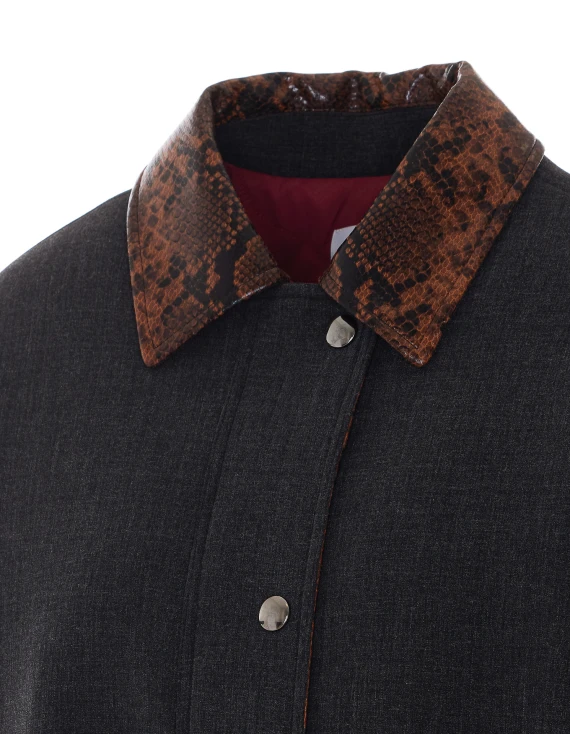 Bomber Coat DES PHEMMES