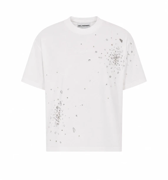 Classic T-Shirt DES PHEMMES