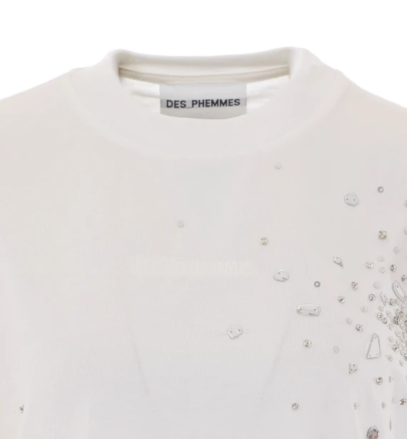 Classic T-Shirt DES PHEMMES