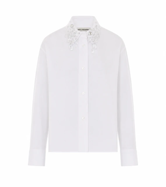 Classic Shirt DES PHEMMES