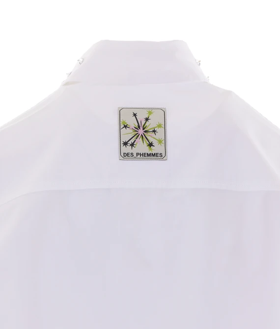 Classic Shirt DES PHEMMES