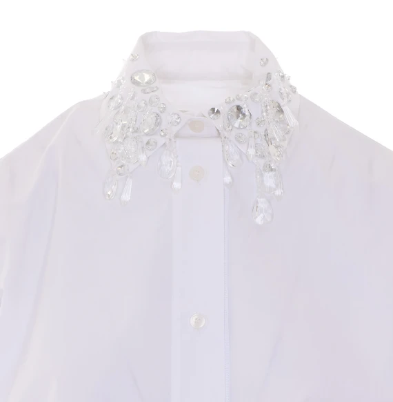 Classic Shirt DES PHEMMES