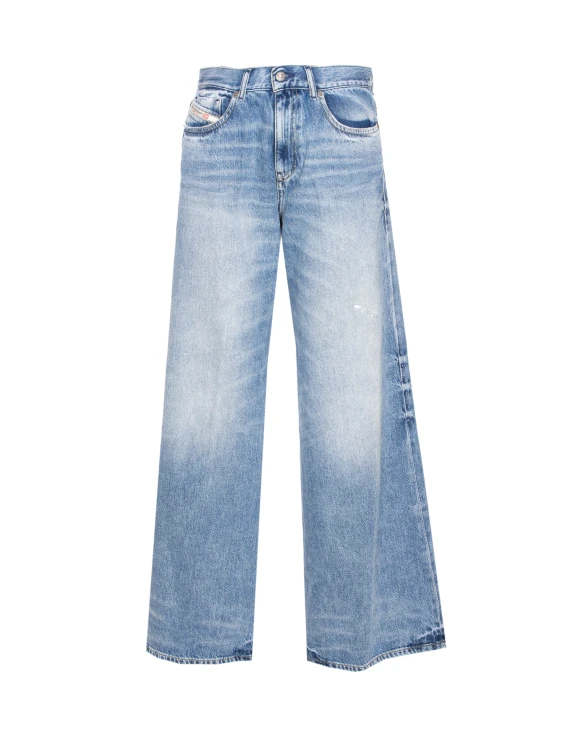 1978 D-AKEMI JEANS