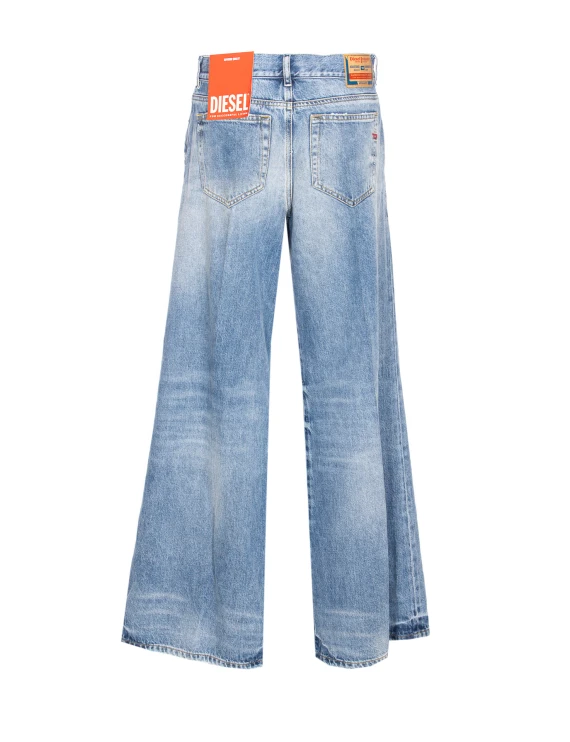 1978 D-AKEMI JEANS
