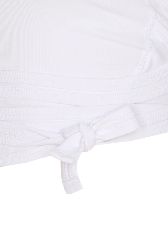 T-BUNNY-TAIL T-SHIRT