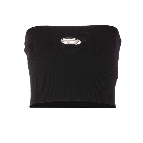 Diesel Top Nero