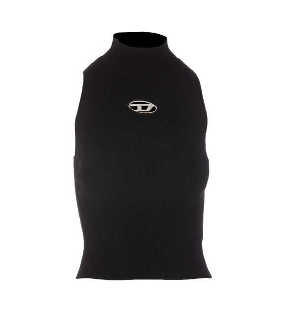 Diesel Top Nero