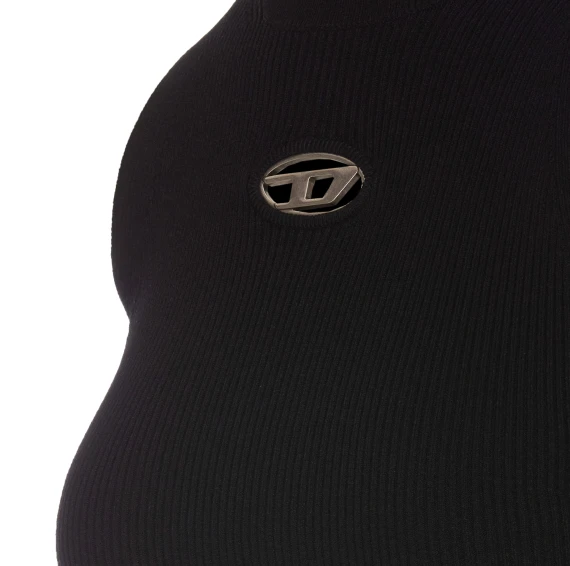 Diesel Top Nero