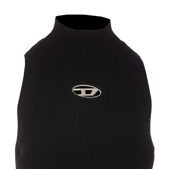 Diesel Top Nero