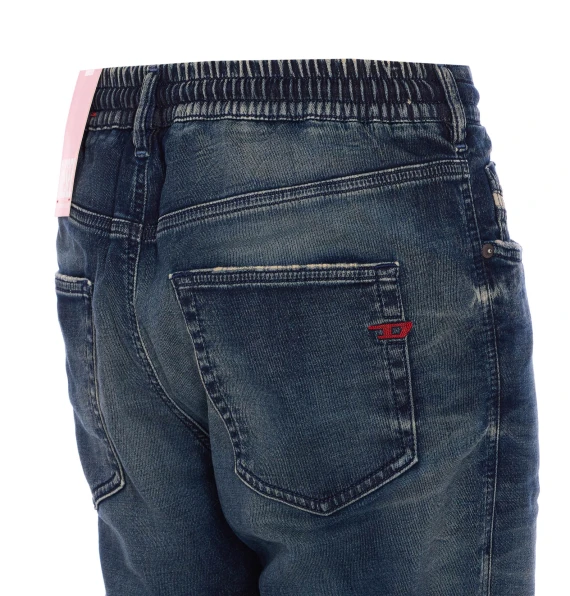 2062 D-STRUKT-B JEANS