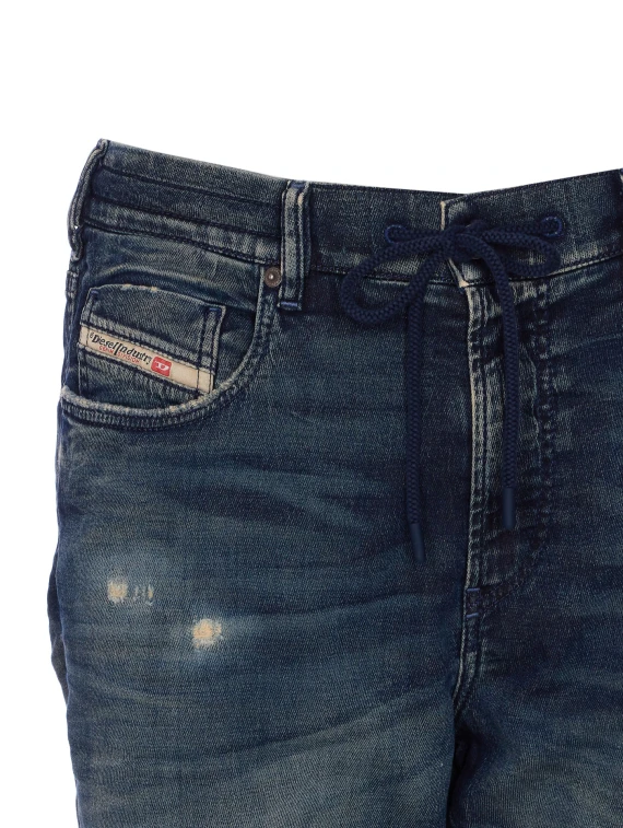 2062 D-STRUKT-B JEANS