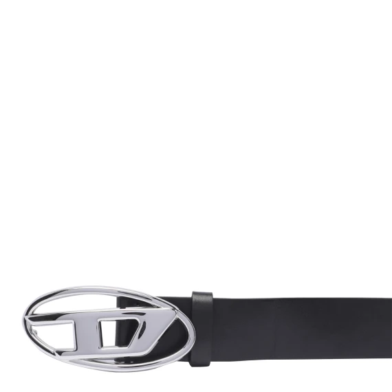 Diesel Cinture Nero