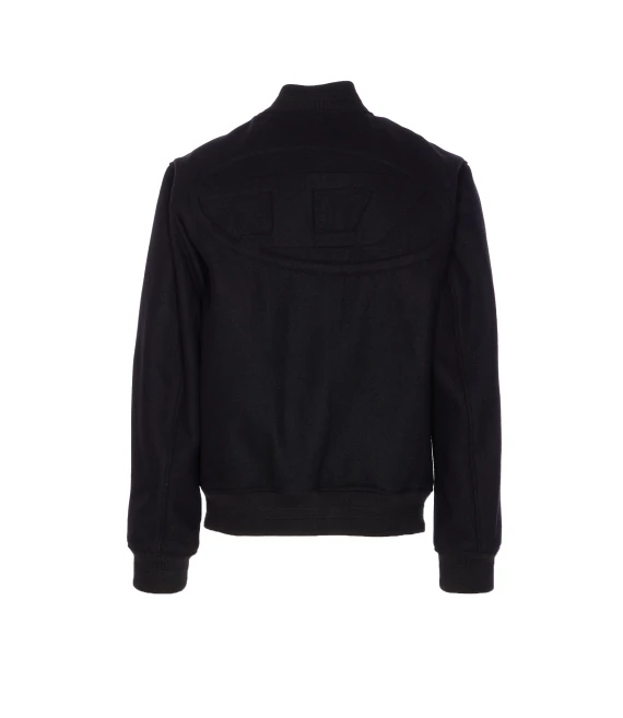 Diesel Giacche Nero