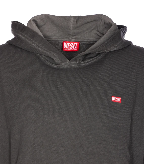 Diesel Maglie Grigio