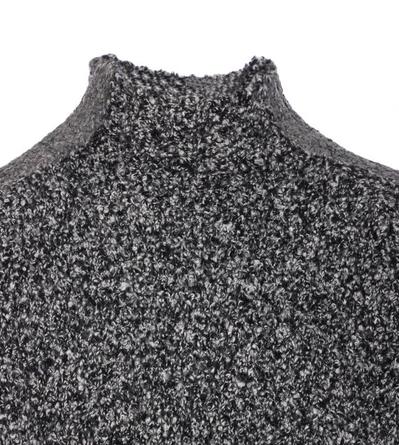 Diesel Sweaters Grey