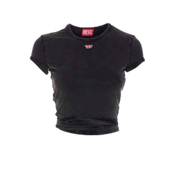 Diesel T-shirt e Polo Grigio