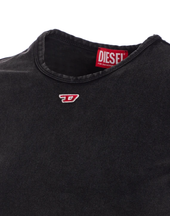 Diesel T-shirt e Polo Grigio