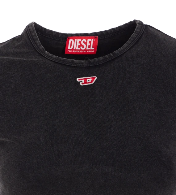 Diesel T-shirt e Polo Grigio