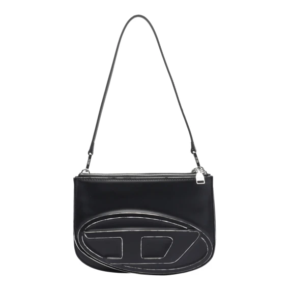 1DR TWIN SHOULDER BAG