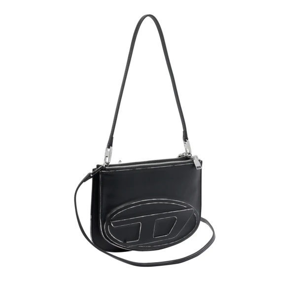 1DR TWIN SHOULDER BAG