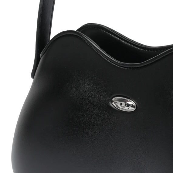 DOUBLE-D SHOULDER BAG