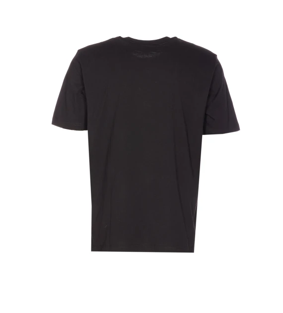 Diesel T-shirt e Polo Nero