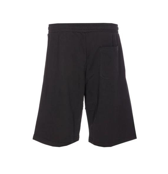 Diesel Pantaloncini Nero