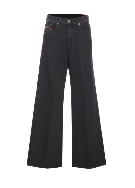 Diesel Jeans Nero