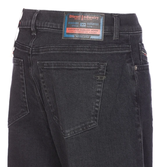 Diesel Jeans Nero