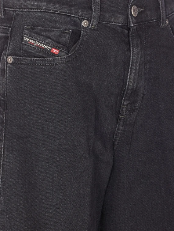 Diesel Jeans Nero