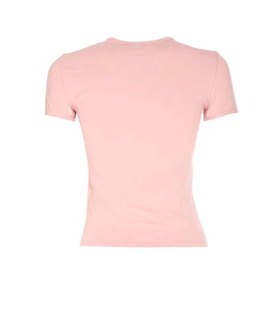 Diesel T-shirt e Polo Rosa