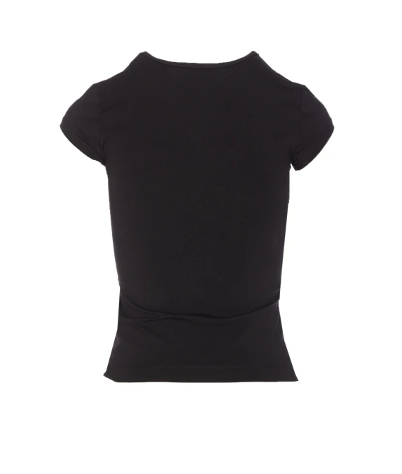 Diesel T-shirt e Polo Nero