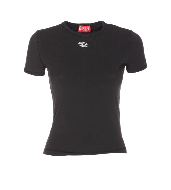 Diesel T-shirt e Polo Nero