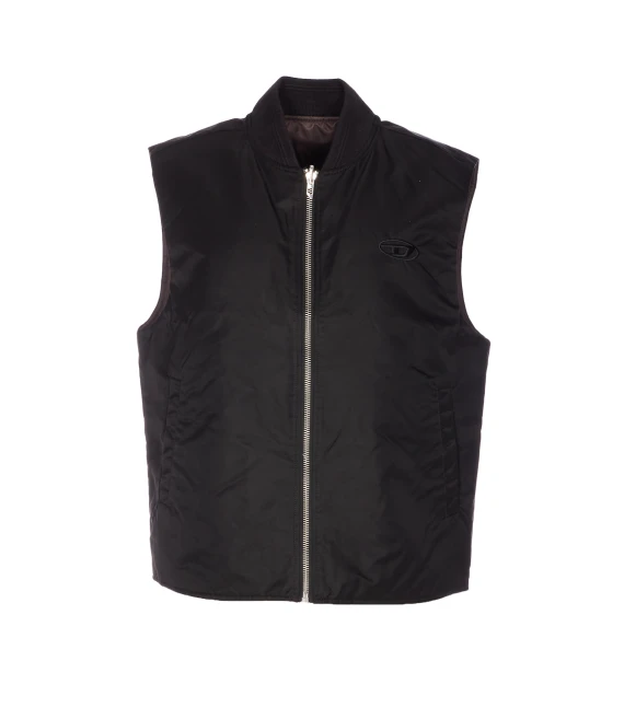 Diesel Giacche Nero